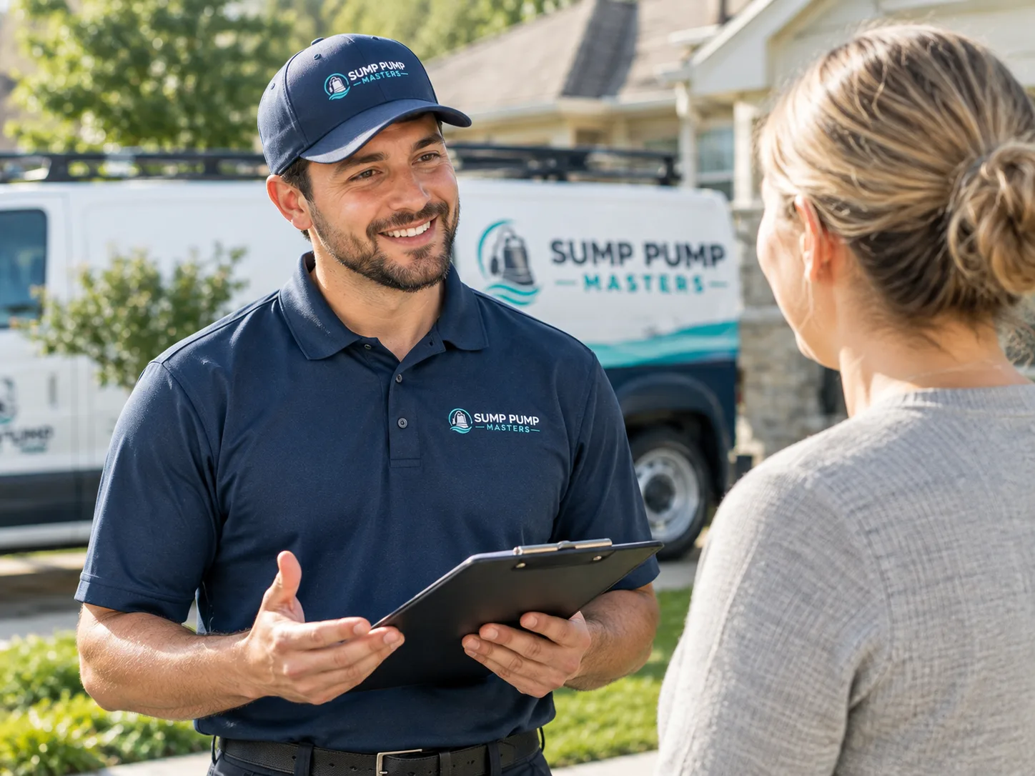 Sump Pump Repair Cuddy, PA FAQs